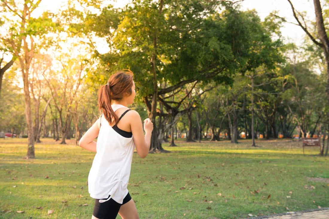 These Simple Wellness