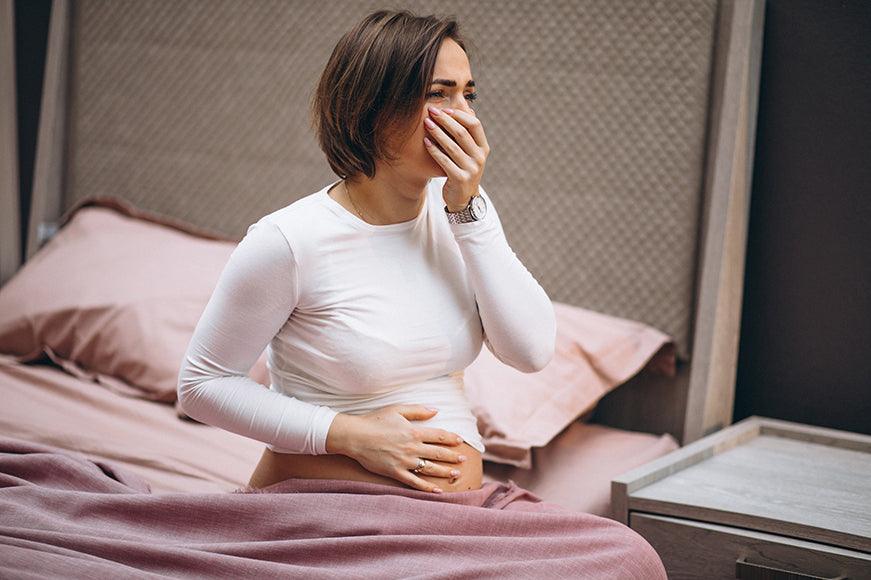 Tips to take Morning Sickness by Surprise