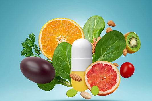 Top 10 Ingredients to Look for in Your Prenatal Vitamin