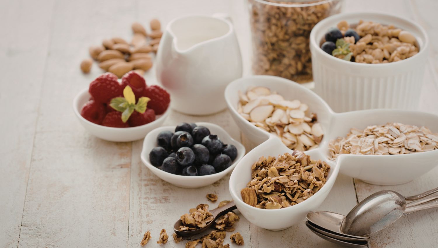Top 7 Best Foods To Increase Fertility In Women