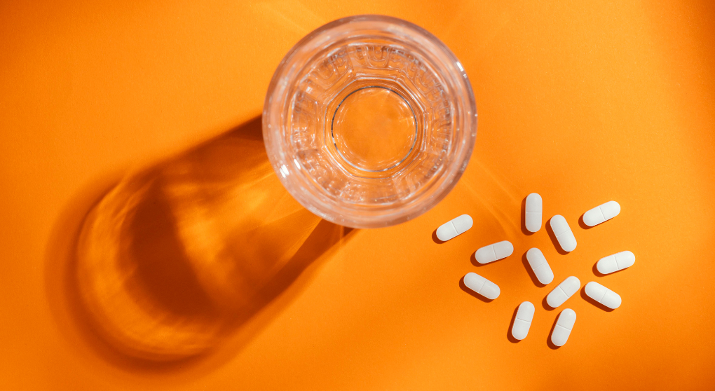 Supplements for PCOS 