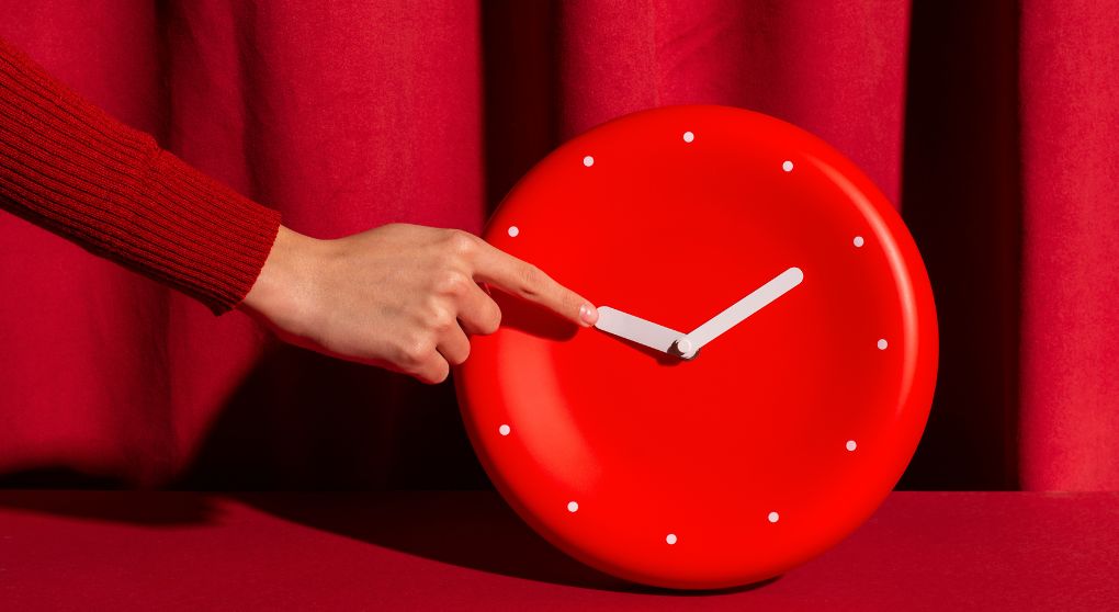 The Hormonal Clock: How Your Fertility Changes Every 5 Years
