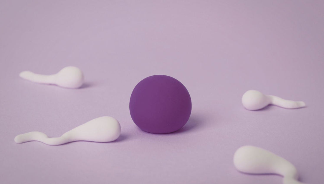 What Are The Symptoms of Low Sperm Count