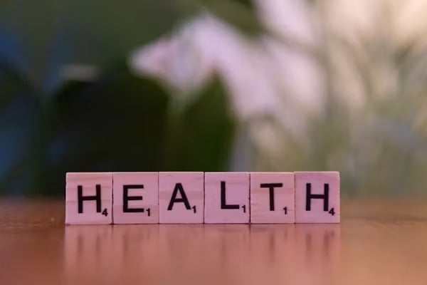 50+ Uplifting Health