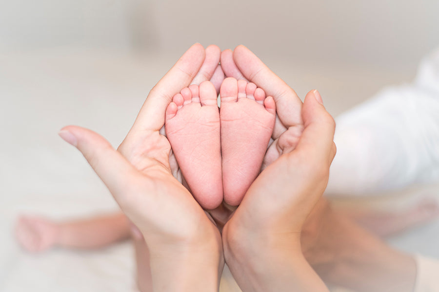 Preconception Care and Preparing for Parenthood