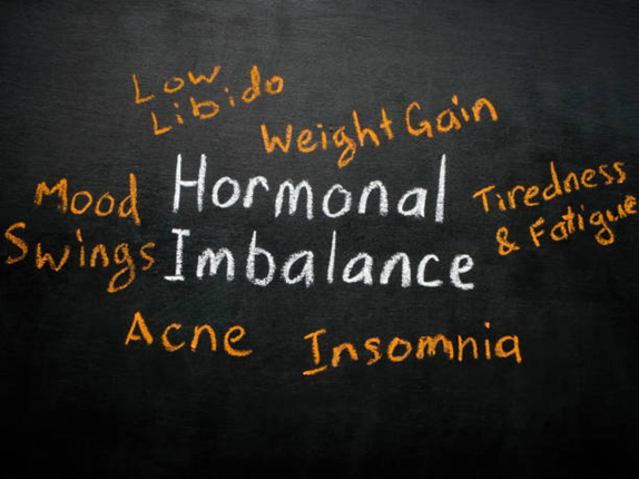 Signs of Hormonal Imbalance