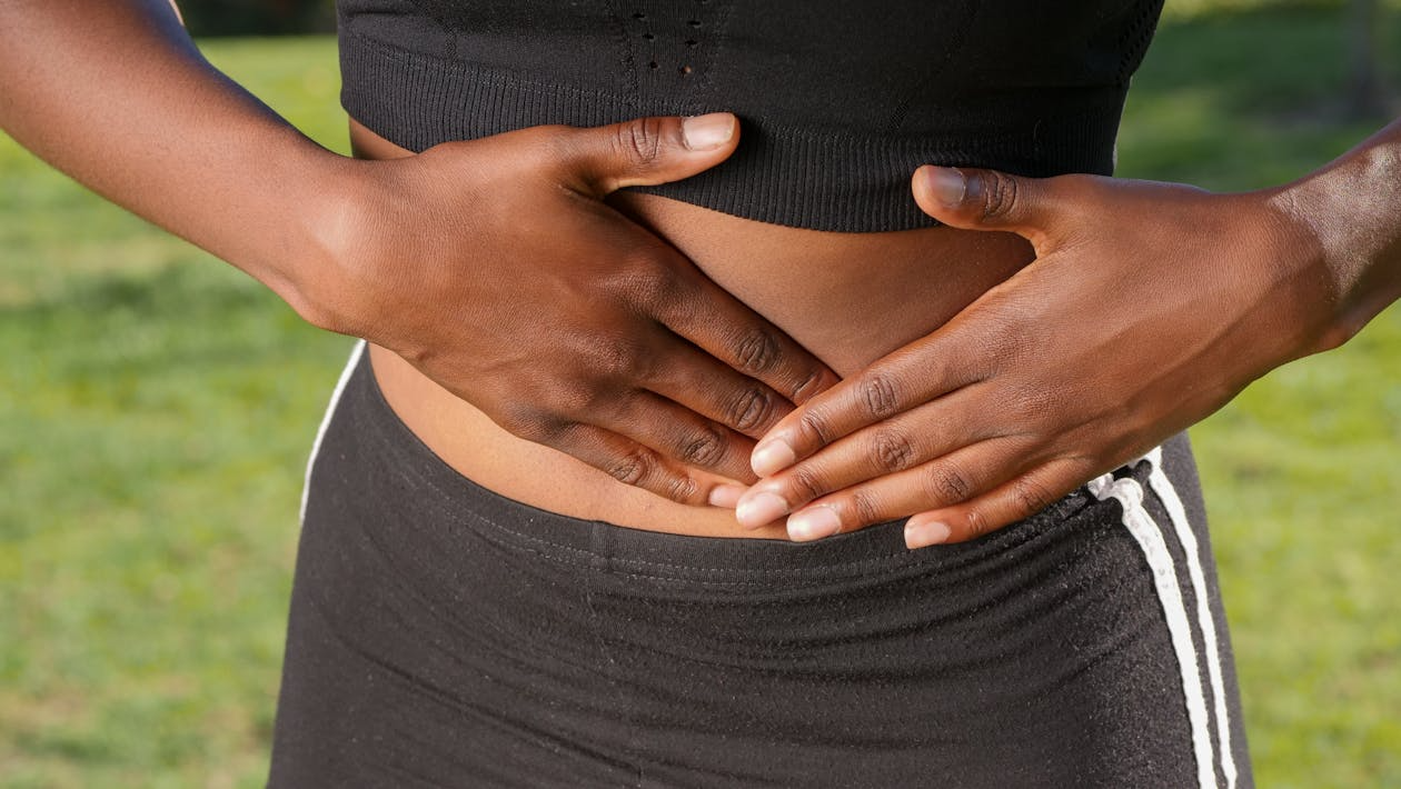 Cramping After Embryo Transfer