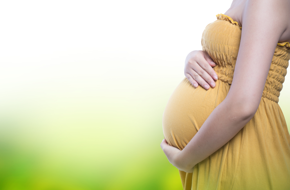 Every Mom-To-Be Needs It