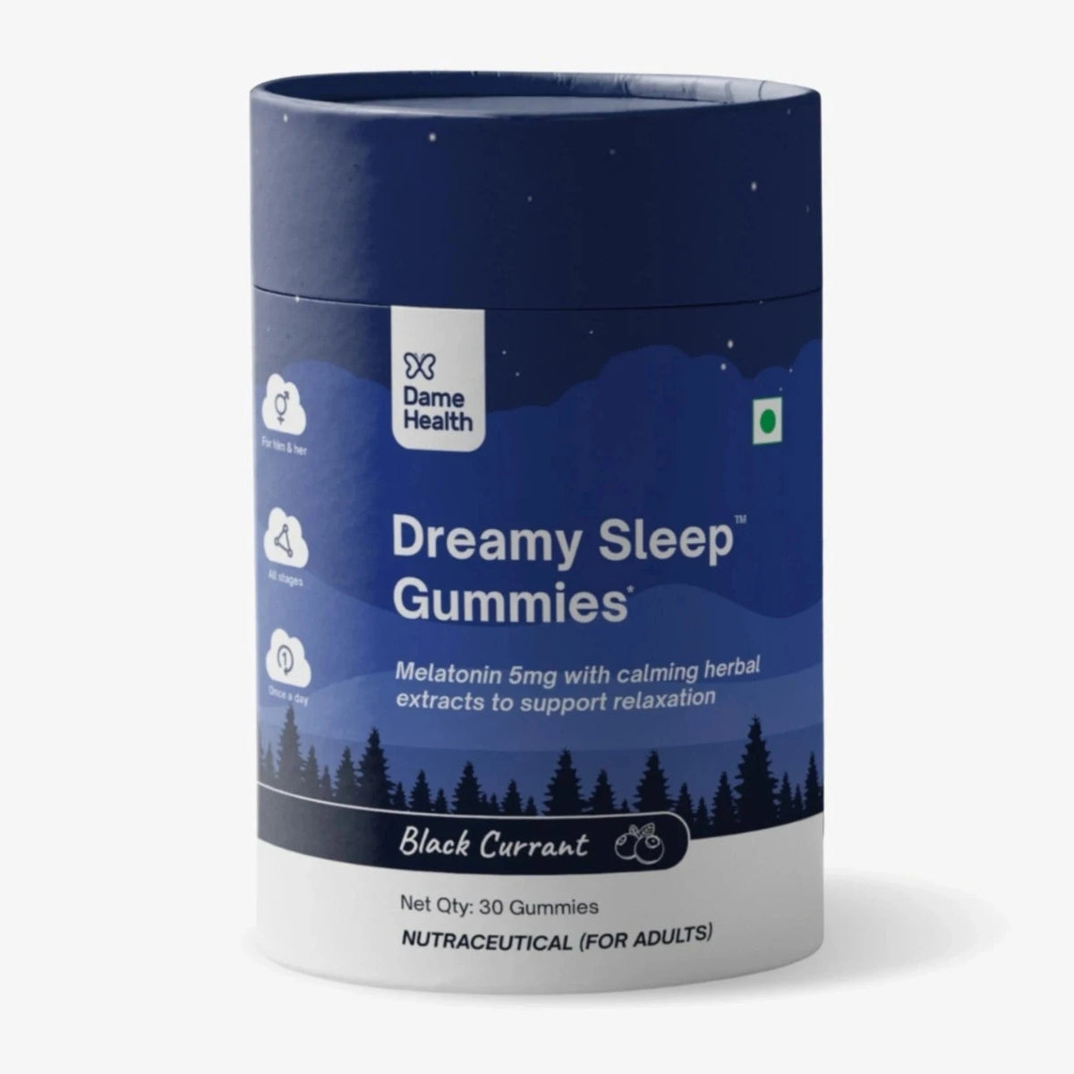 Dreamy Sleep Gummies