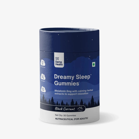 Dreamy Sleep Gummies