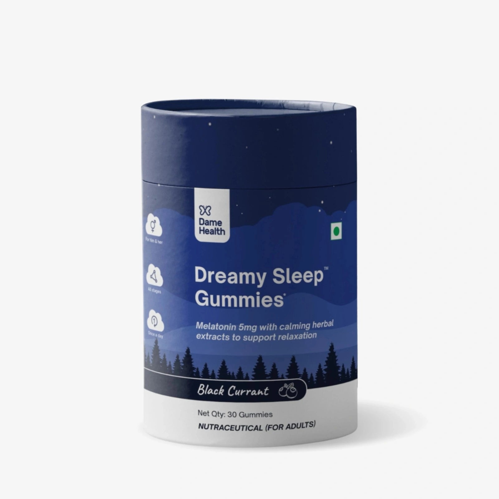 Dreamy Sleep Gummies