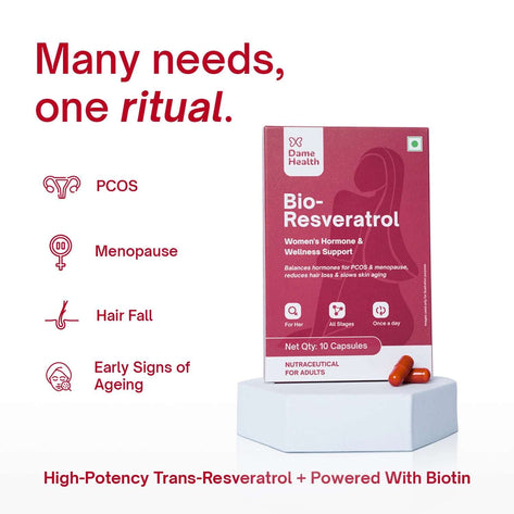 Bio-Resveratrol