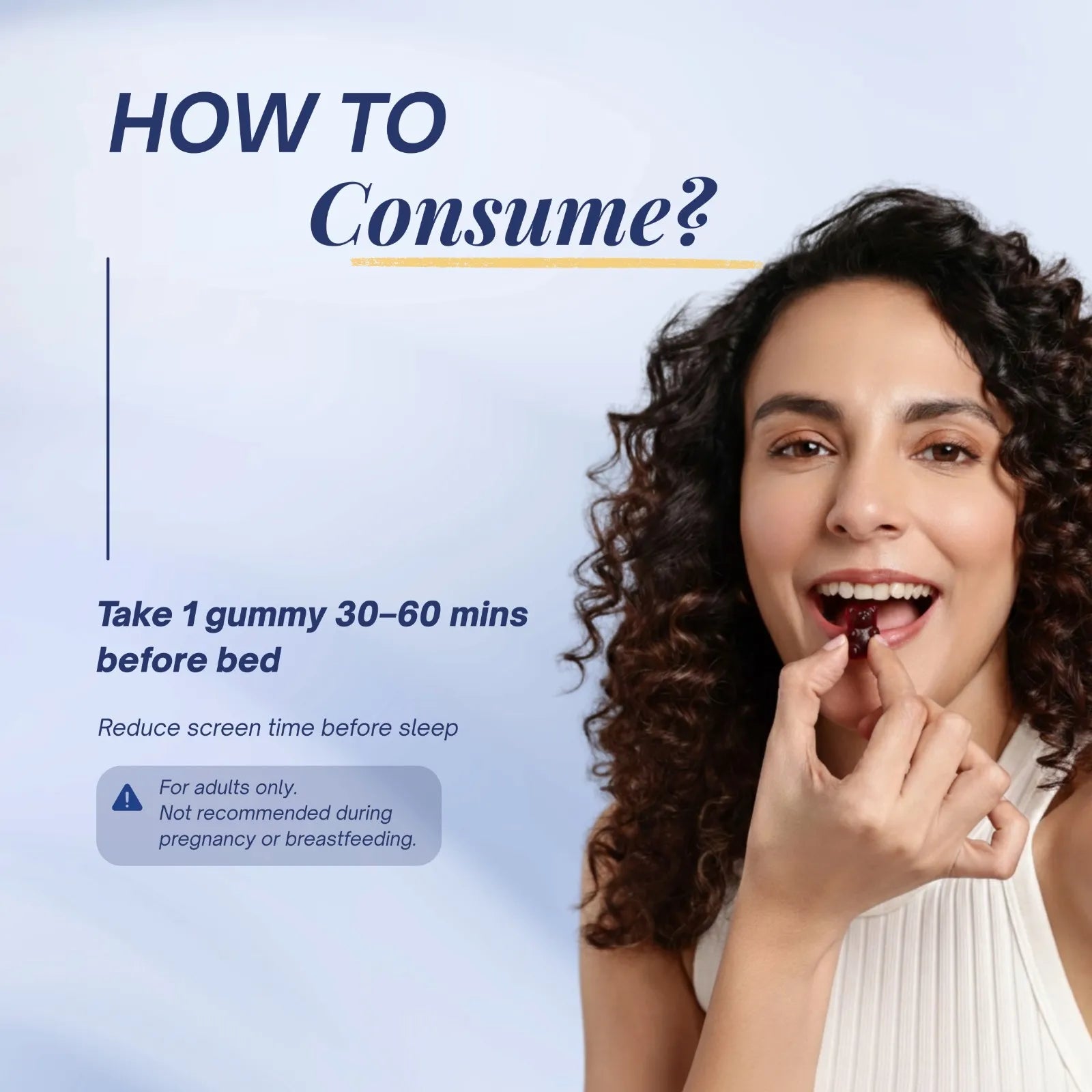 Dreamy Sleep Gummies