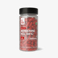 Berberine HCL 98% + Milk Thistle | PCOS-First Metabolic Support | Gynac-Formulated