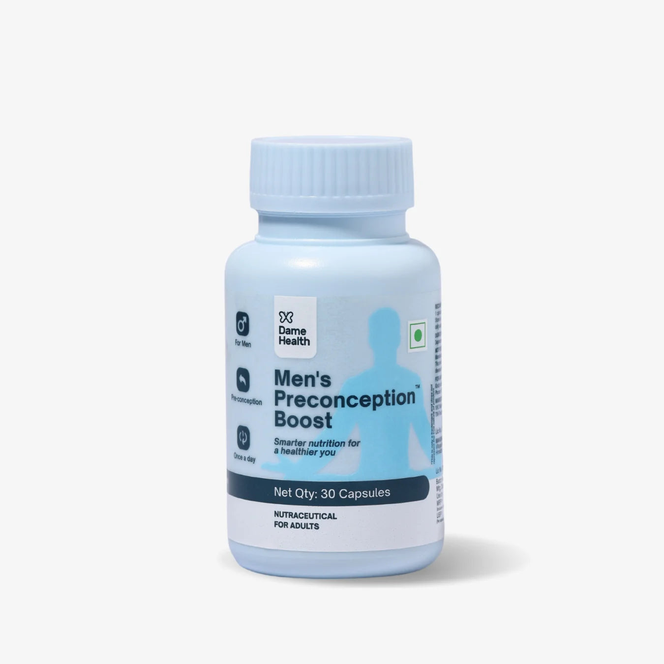 Men's Preconception Boost