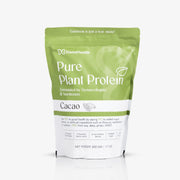 Pure Plant Protein | India’s 1st All-Natural Complete Protein for Women