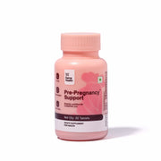 Pre Pregnancy Support