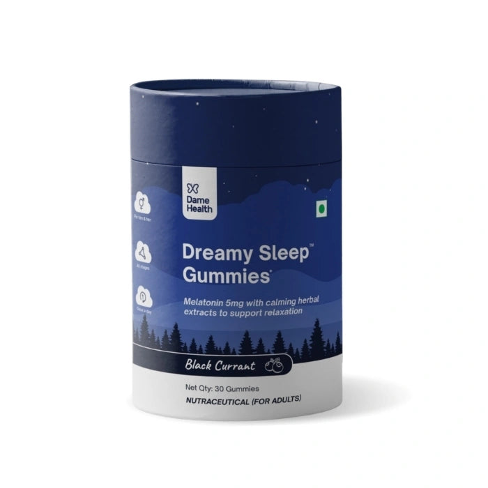 Dreamy Sleep Gummies
