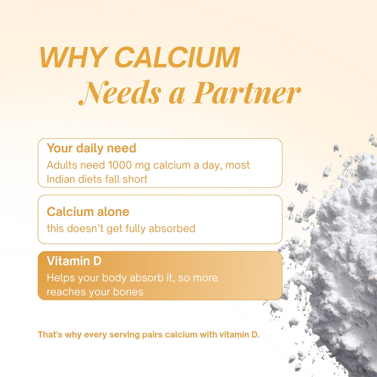 Calcium D