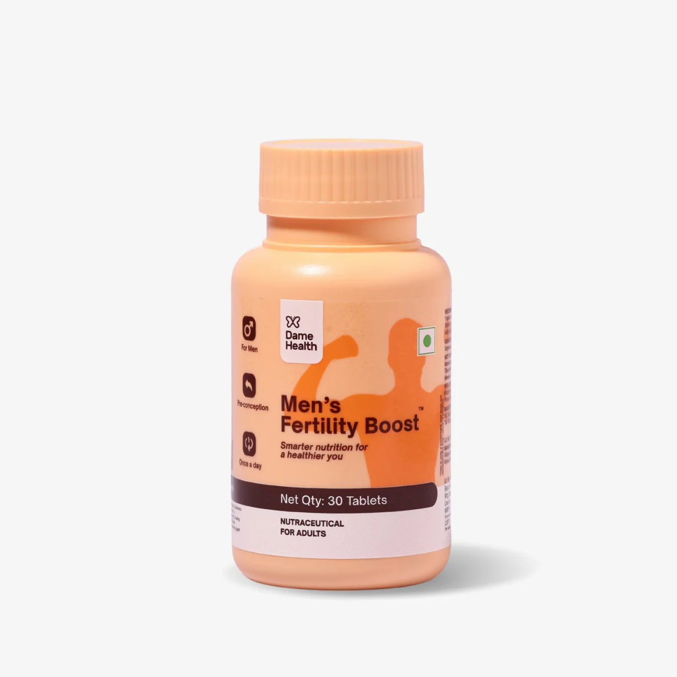 Men's Fertility Boost