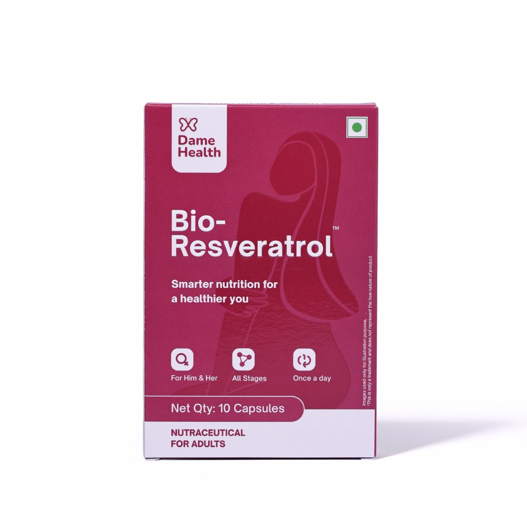 Bio-Resveratrol