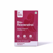 Bio-Resveratrol