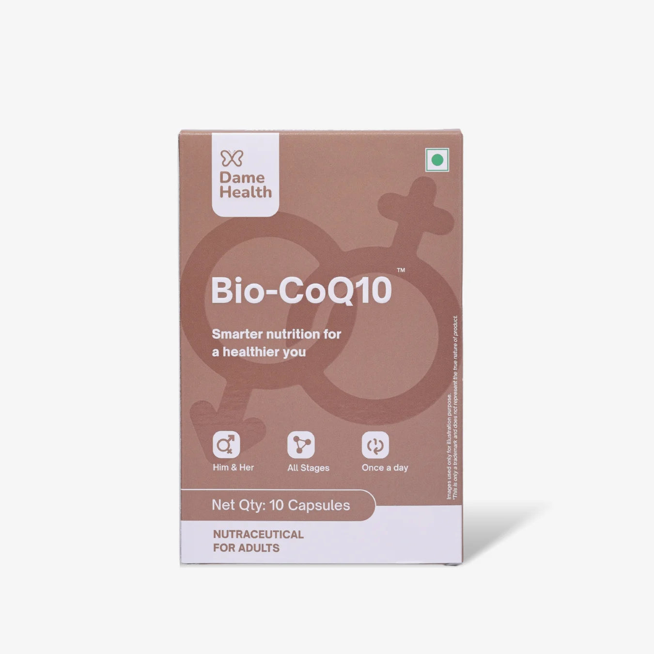 Bio-CoQ10