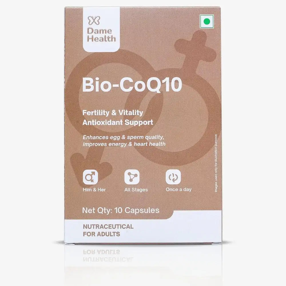 Bio-CoQ10