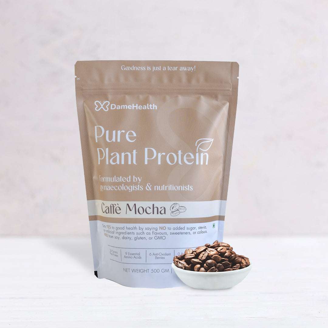 Caffe Mocha