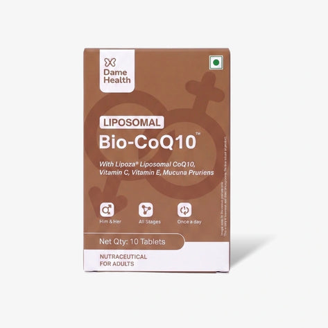 Bio-CoQ10