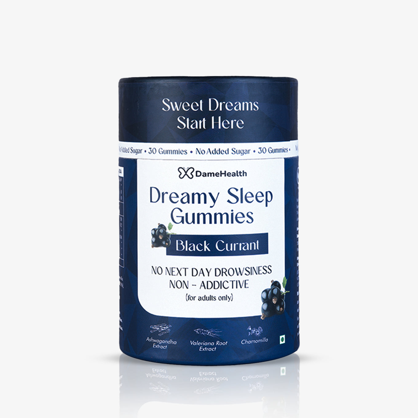 Melatonin Gummies