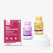 Menopause Support Plan