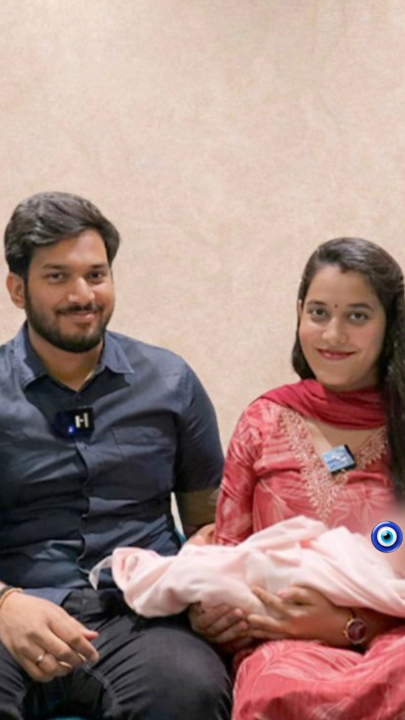Mr. & Mrs Singh