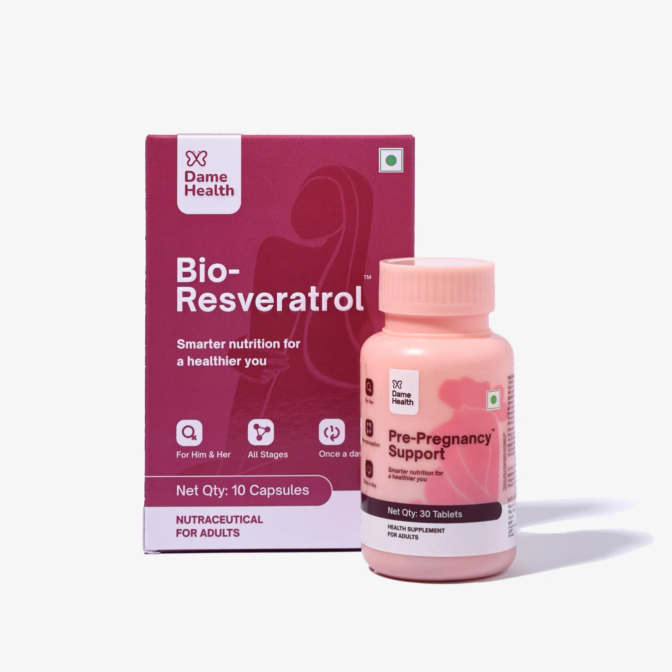 PCOS Conception Plan