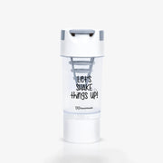 DameHealth Shaker